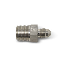 Load image into Gallery viewer, Performance--4-An-To-38In-Npt-Straight-Flare-To-Pipe-(Endura)