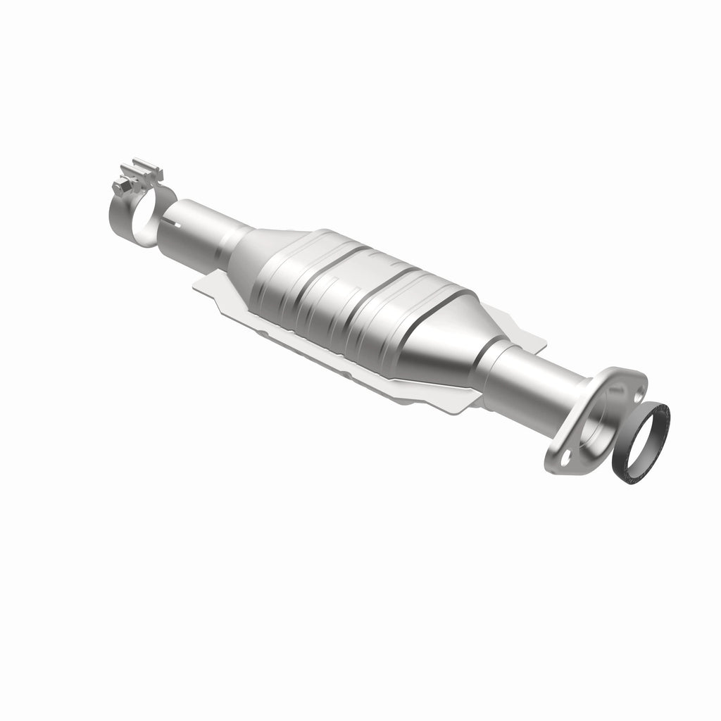 MagnaFlow Exhaust Products 51518 OEM Grade Direct-Fit Catalytic Converter for Select Ford Escape, Mercury Mariner
