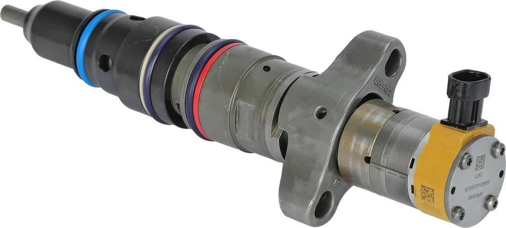 Alliant Power AP63948 Fuel Injector