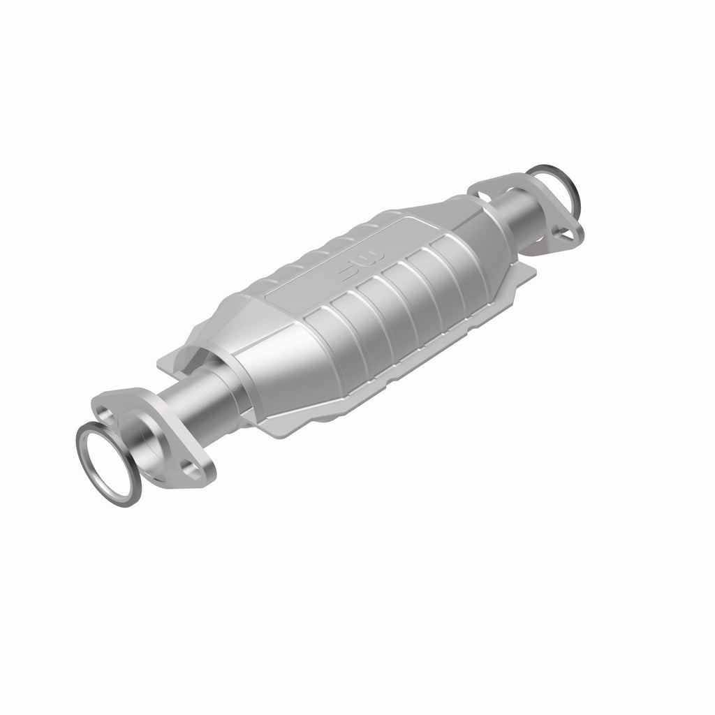 MagnaFlow Exhaust Products 23884 Standard Grade Direct-Fit Catalytic Converter for Select Toyota 4Runner, Toyota Pickup, Toyota T100