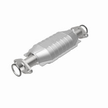 Load image into Gallery viewer, MagnaFlow Exhaust Products 23884 Standard Grade Direct-Fit Catalytic Converter for Select Toyota 4Runner, Toyota Pickup, Toyota T100