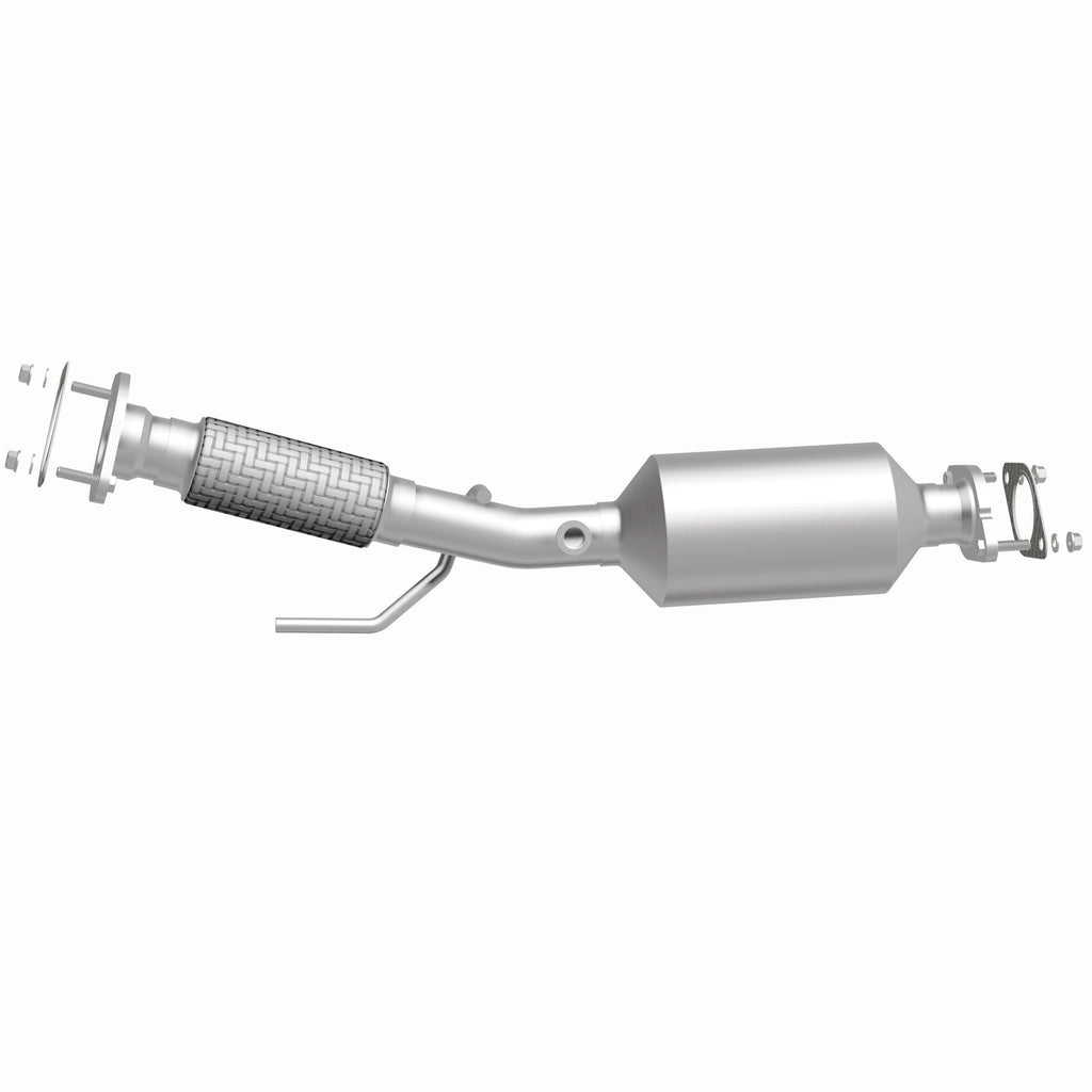 MagnaFlow Exhaust Products 280387 OEM Grade Direct-Fit Catalytic Converter for Select Nissan Altima