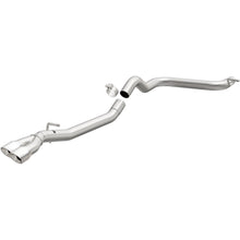 Load image into Gallery viewer, MagnaFlow Exhaust Products 19164 Sport Series Polished Cat-Back System for Select Volkswagen Golf