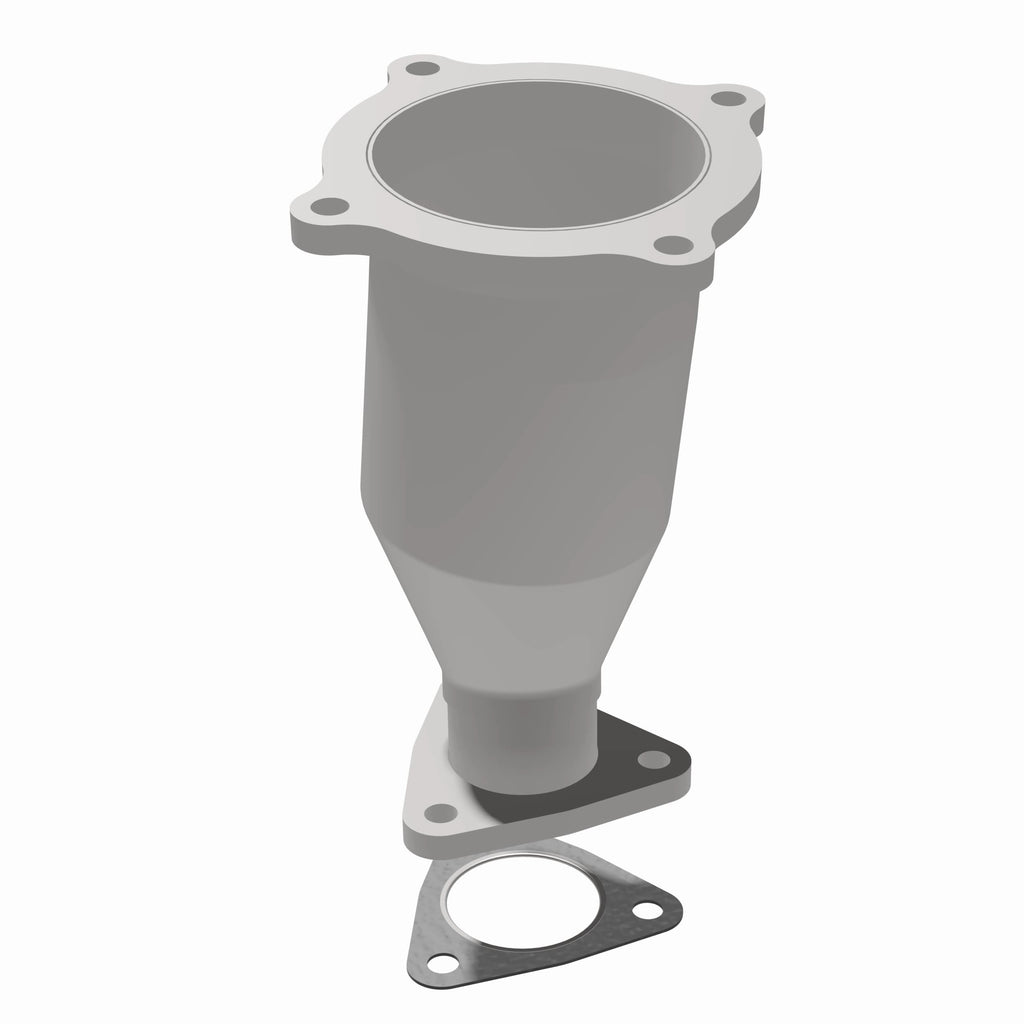 MagnaFlow Exhaust Products 24095 HM Grade Direct-Fit Catalytic Converter for Select Mazda Miata