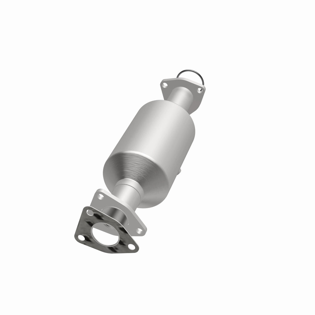 MagnaFlow Exhaust Products 4561052 California CARB Direct-Fit Catalytic Converter for Select Acura CL, Acura TL