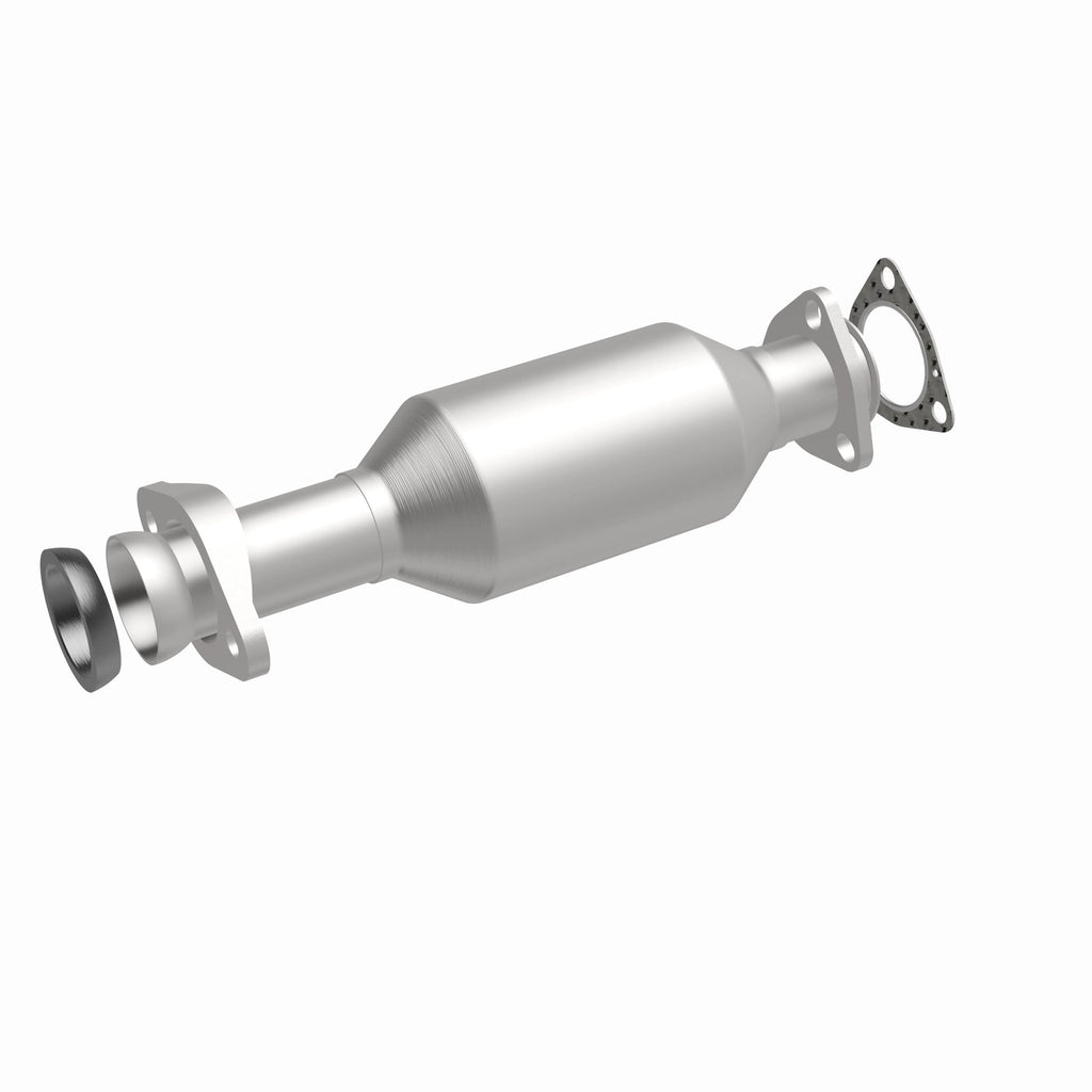 MagnaFlow Exhaust Products 3322635 California CARB Direct-Fit Catalytic Converter for Select Acura Integra, Honda CRX, Honda Civic