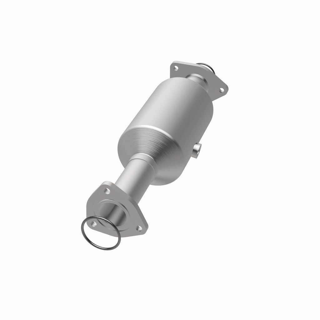 MagnaFlow Exhaust Products 5461026 California CARB Direct-Fit Catalytic Converter for Select Acura TSX