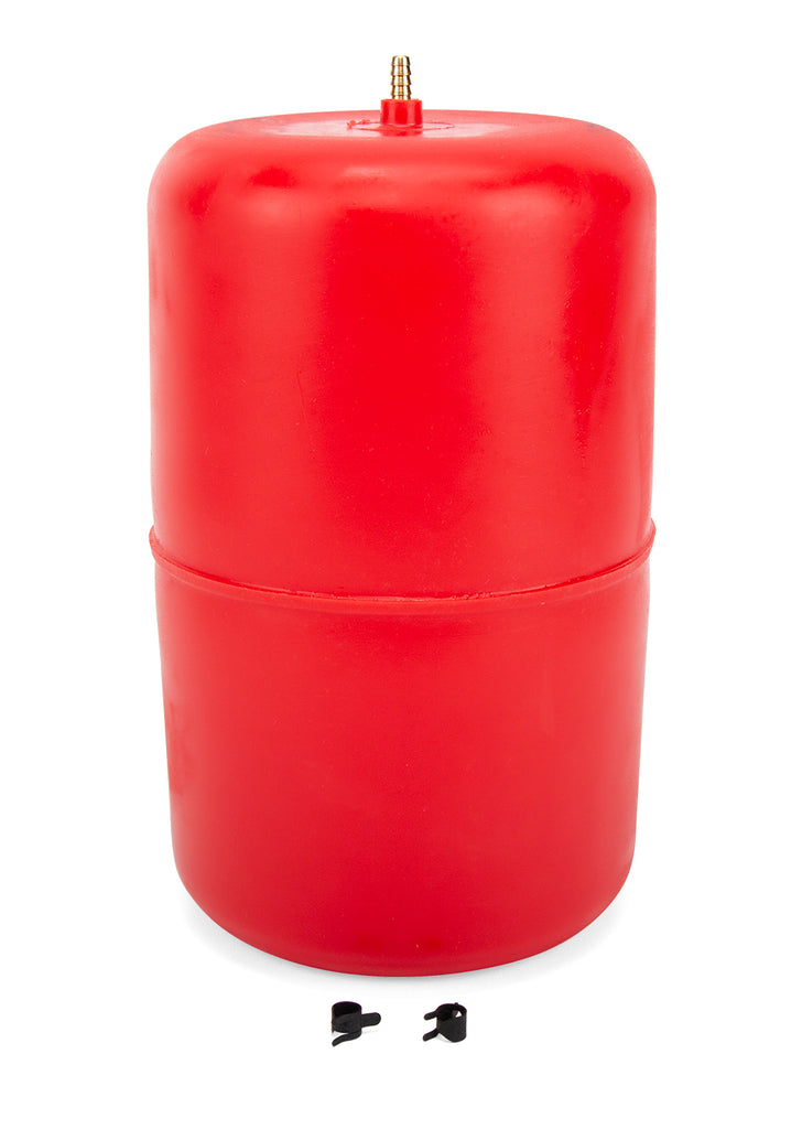 Replacement-Air-Spring---Red-Cylind