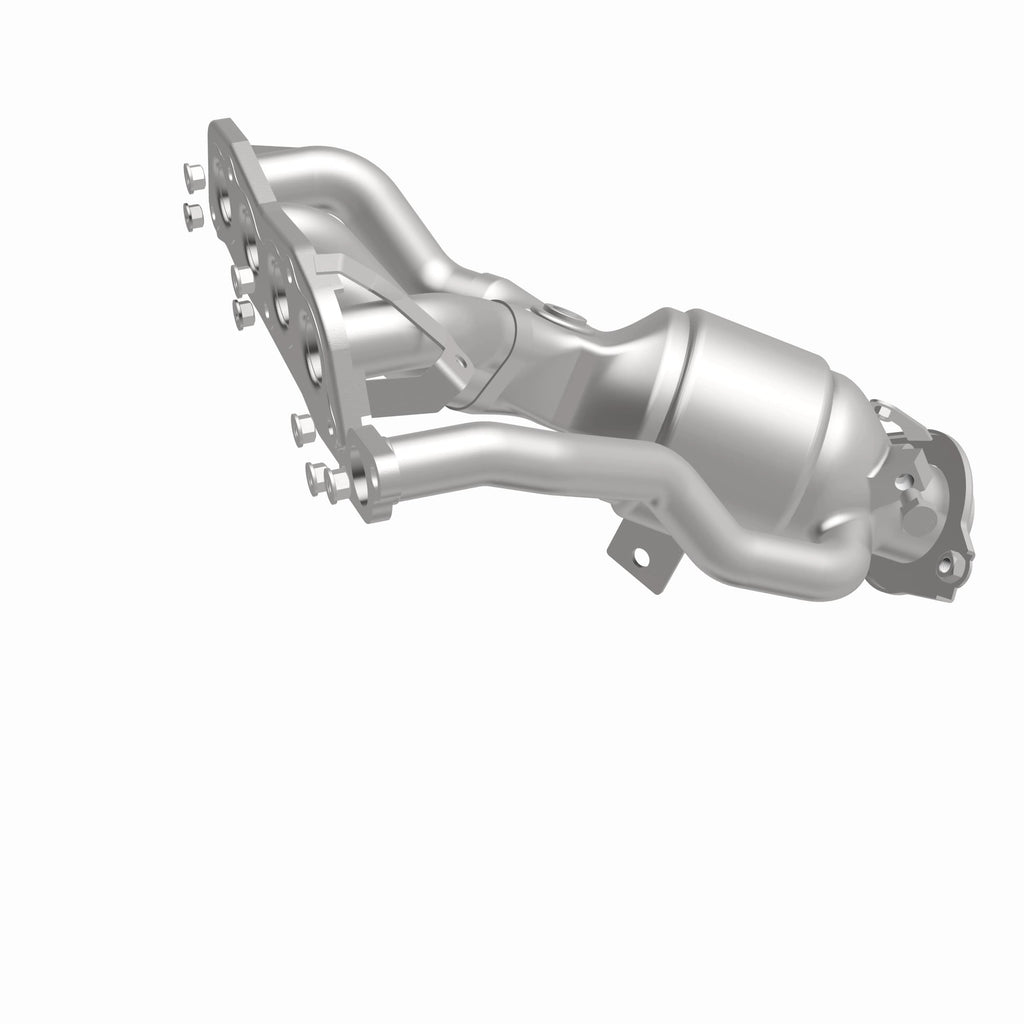 MagnaFlow Exhaust Products 290134 OEM Grade Manifold Catalytic Converter for Select Toyota Corolla, Toyota Corolla Cross