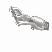 Load image into Gallery viewer, MagnaFlow Exhaust Products 290134 OEM Grade Manifold Catalytic Converter for Select Toyota Corolla, Toyota Corolla Cross