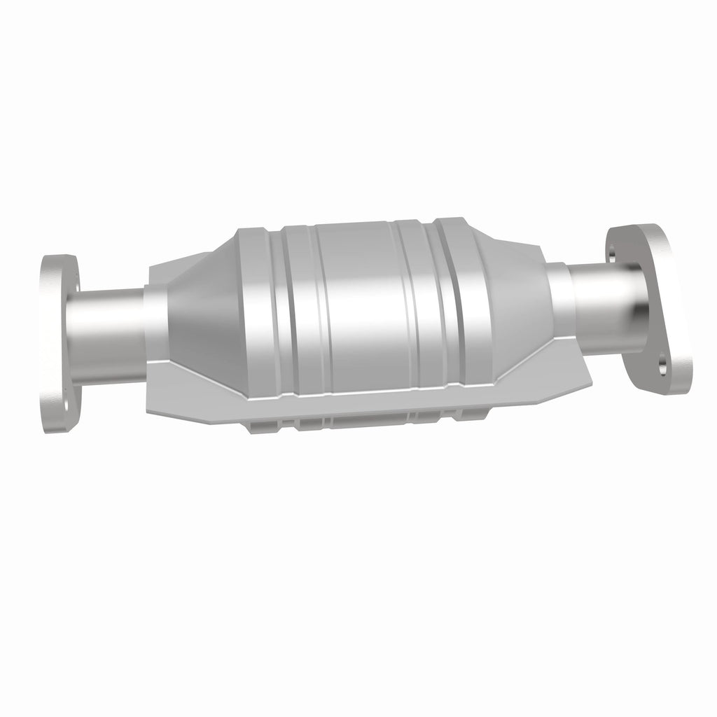 MagnaFlow Exhaust Products 457011 California CARB Direct-Fit Catalytic Converter for Select Kia Spectra