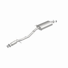 Load image into Gallery viewer, MagnaFlow Exhaust Products 21-101 OEM Grade Direct-Fit Catalytic Converter for Select Lexus RX450h, Lexus RX450hL