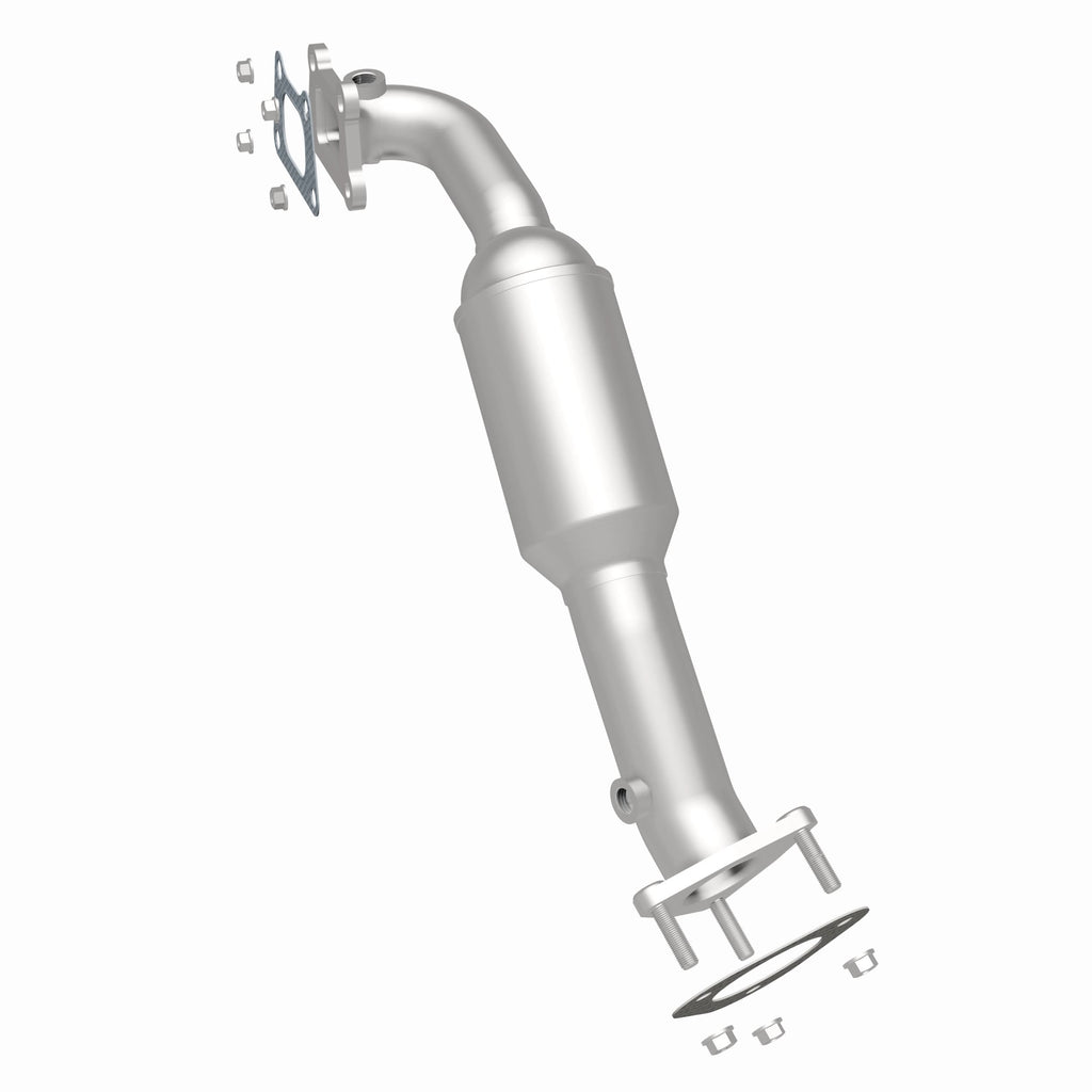 MagnaFlow Exhaust Products 280675 OEM Grade Direct-Fit Catalytic Converter for Select Chevrolet Colorado, GMC Canyon