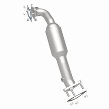 Load image into Gallery viewer, MagnaFlow Exhaust Products 280675 OEM Grade Direct-Fit Catalytic Converter for Select Chevrolet Colorado, GMC Canyon