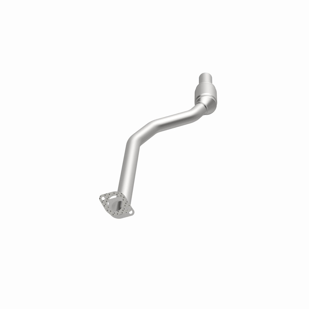 MagnaFlow Exhaust Products 5421013 California CARB Direct-Fit Catalytic Converter for Select BMW 535i, BMW 535i xDrive, BMW 535xi