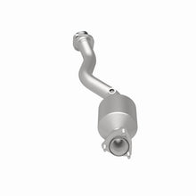 Load image into Gallery viewer, MagnaFlow Exhaust Products 5671028 California CARB Direct-Fit Catalytic Converter for Select Honda CR-Z, Honda Insight