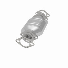 Load image into Gallery viewer, MagnaFlow Exhaust Products 23705 HM Grade Direct-Fit Catalytic Converter for Select Nissan 240SX, Nissan Altima