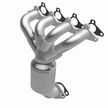 Load image into Gallery viewer, MagnaFlow Exhaust Products 51887 OEM Grade Manifold Catalytic Converter for Select Hyundai Accent