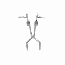 Load image into Gallery viewer, MagnaFlow Exhaust Products 15897 Street Series System for Select Buick Skylark, Buick Special, Chevrolet Chevelle, Chevrolet El Camino, Oldsmobile Cutlass, Pontiac GTO