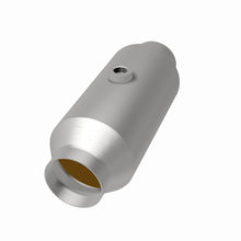 Load image into Gallery viewer, MagnaFlow Exhaust Products 5461334 California CARB Universal Catalytic Converter for Select Acura TSX, Honda Accord, Honda Fit, Honda S2000