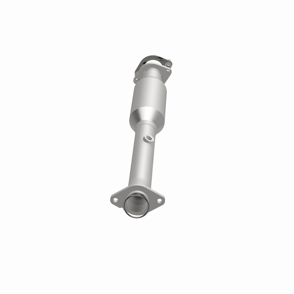 MagnaFlow Exhaust Products 21-041 OEM Grade Direct-Fit Catalytic Converter for Select INFINITI QX56, INFINITI QX80, Nissan Armada, Nissan TITAN, Nissan TITAN XD