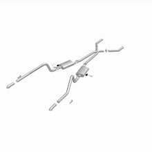 Load image into Gallery viewer, MagnaFlow Exhaust Products 15851 Street Series Polished System for Select Dodge Challenger, Plymouth Barracuda