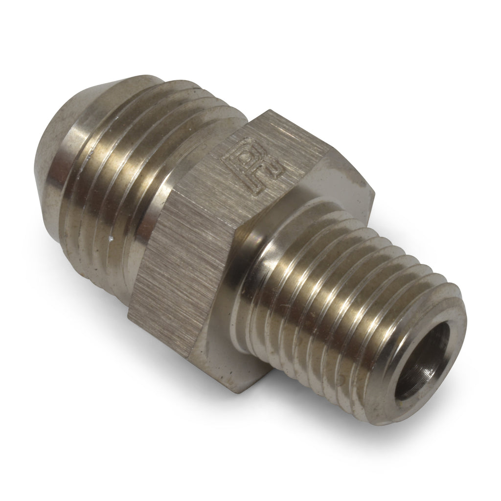 Performance--6-An-To-38In-Npt-Straight-Flare-To-Pipe-(Endura)