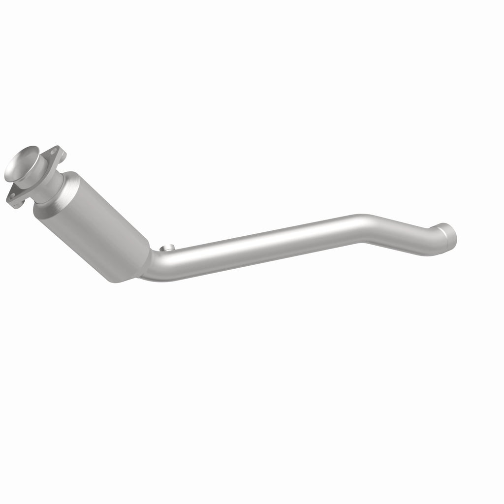 MagnaFlow Exhaust Products 5551531 California CARB Direct-Fit Catalytic Converter for Select Land Rover LR4, Land Rover Range Rover Sport