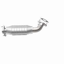 Load image into Gallery viewer, MagnaFlow Exhaust Products 49171 OEM Grade Direct-Fit Catalytic Converter for Select Cadillac CTS, Cadillac SRX, Cadillac STS