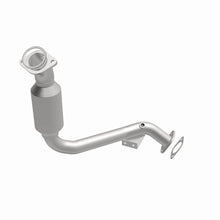 Load image into Gallery viewer, MagnaFlow Exhaust Products 4481161 California CARB Direct-Fit Catalytic Converter for Select Ford Escort