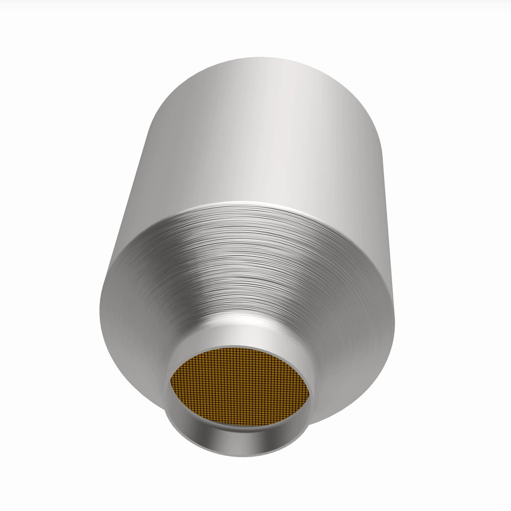 MagnaFlow Exhaust Products 6511305 California CARB Universal Catalytic Converter for Select Nissan NV200, Toyota C-HR