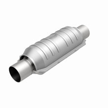 Load image into Gallery viewer, MagnaFlow Exhaust Products 454305 California CARB Universal Catalytic Converter for Select Mercedes-Benz E320, Mercedes-Benz E430, Mercedes-Benz S430