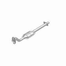 Load image into Gallery viewer, MagnaFlow Exhaust Products 93165 Standard Grade Direct-Fit Catalytic Converter for Select Chevrolet Lumina APV, Oldsmobile Silhouette, Pontiac Trans Sport