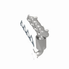 Load image into Gallery viewer, MagnaFlow Exhaust Products 5531930 California CARB Manifold Catalytic Converter for Select Hyundai Accent, Kia Rio5