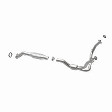 Load image into Gallery viewer, MagnaFlow Exhaust Products 447252 California CARB Direct-Fit Catalytic Converter for Select Chevrolet Blazer, GMC Jimmy