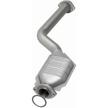 Load image into Gallery viewer, MagnaFlow Exhaust Products 93352 HM Grade Direct-Fit Catalytic Converter for Select Lexus GS300, Lexus SC300