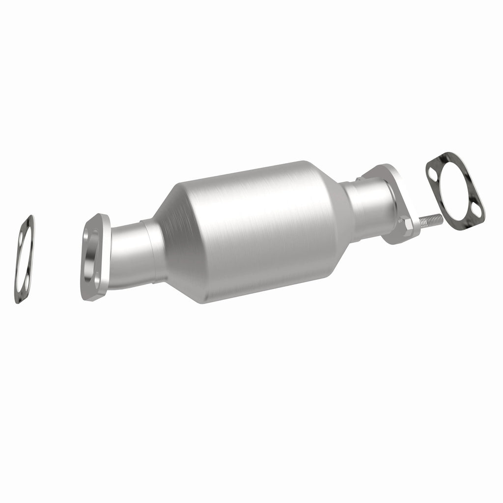 MagnaFlow Exhaust Products 52874 OEM Grade Direct-Fit Catalytic Converter for Select Kia Sedona