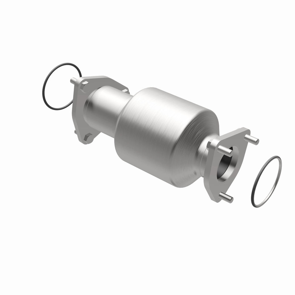 MagnaFlow Exhaust Products 51876 OEM Grade Direct-Fit Catalytic Converter for Select Acura TL