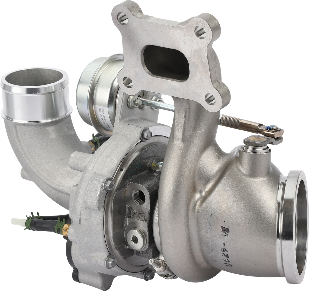 Alliant Power 886195-5001S Turbocharger