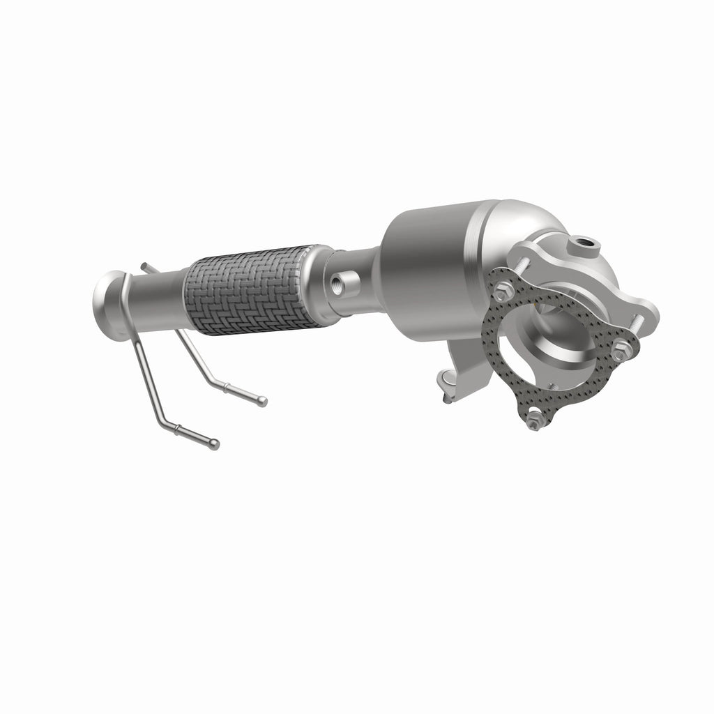 MagnaFlow Exhaust Products 280255 OEM Grade Direct-Fit Catalytic Converter for Select Ford Escape, Lincoln Corsair