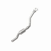 Load image into Gallery viewer, MagnaFlow Exhaust Products 24110 HM Grade Direct-Fit Catalytic Converter for Select Audi A6, Audi A6 Quattro, Volkswagen Passat