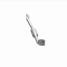 Load image into Gallery viewer, MagnaFlow Exhaust Products 24162 HM Grade Direct-Fit Catalytic Converter for Select Volvo 850, Volvo S70, Volvo V70