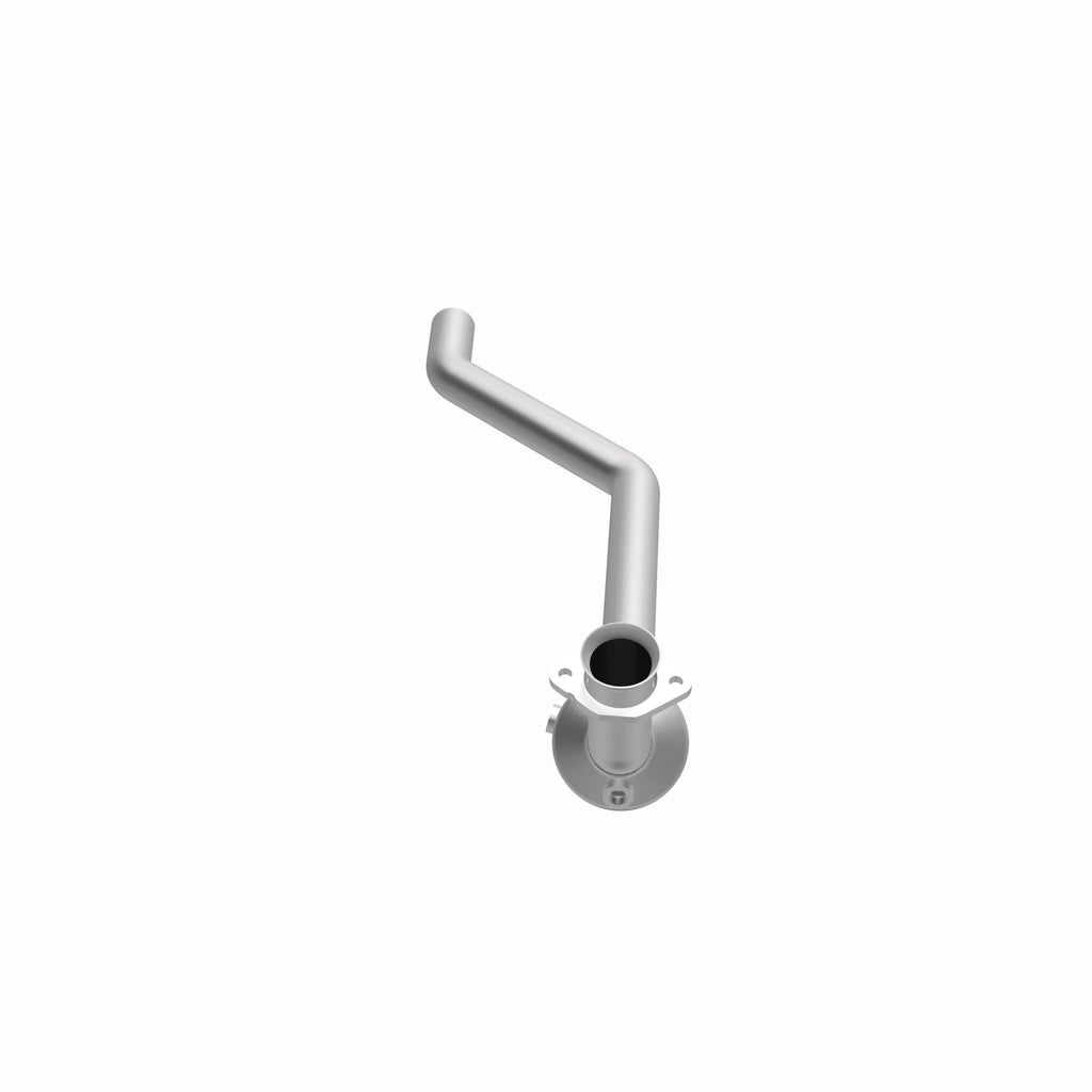 MagnaFlow Exhaust Products 51224 OEM Grade Direct-Fit Catalytic Converter for Select Jaguar S-Type