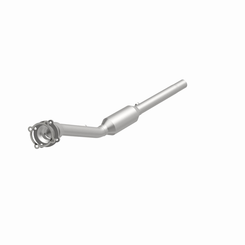 MagnaFlow Exhaust Products 4561892 California CARB Direct-Fit Catalytic Converter for Select Volkswagen Golf, Volkswagen Jetta