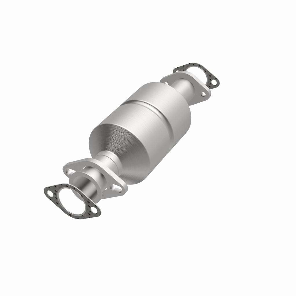 MagnaFlow Exhaust Products 3391242 California CARB Direct-Fit Catalytic Converter for Select Dodge Raider, Dodge Ram 50, Mitsubishi Mighty Max, Mitsubishi Montero