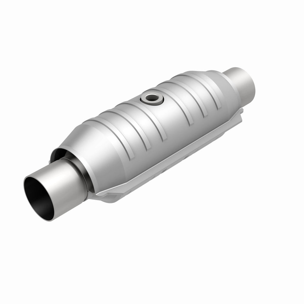 MagnaFlow Exhaust Products 408055 California CARB Universal Catalytic Converter