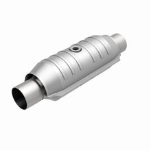 Load image into Gallery viewer, MagnaFlow Exhaust Products 408055 California CARB Universal Catalytic Converter