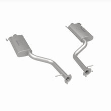 Load image into Gallery viewer, MagnaFlow Exhaust Products 19296 Street Series Axle Back System for Select Lexus LS460