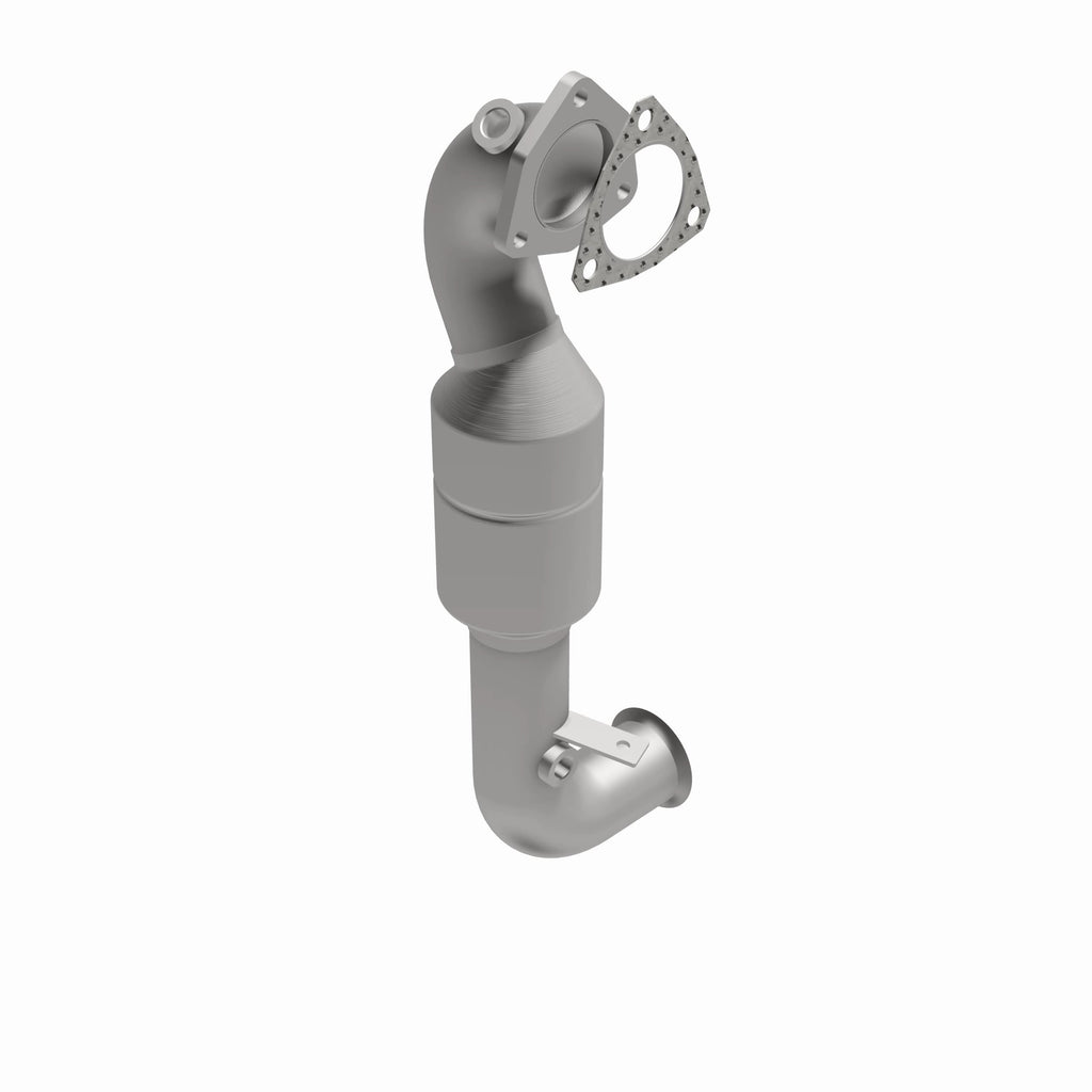 MagnaFlow Exhaust Products 5461350 California CARB Direct-Fit Catalytic Converter for Select Mini Cooper