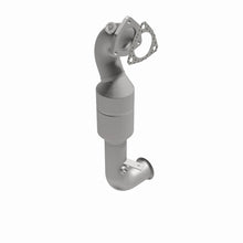 Load image into Gallery viewer, MagnaFlow Exhaust Products 5461350 California CARB Direct-Fit Catalytic Converter for Select Mini Cooper